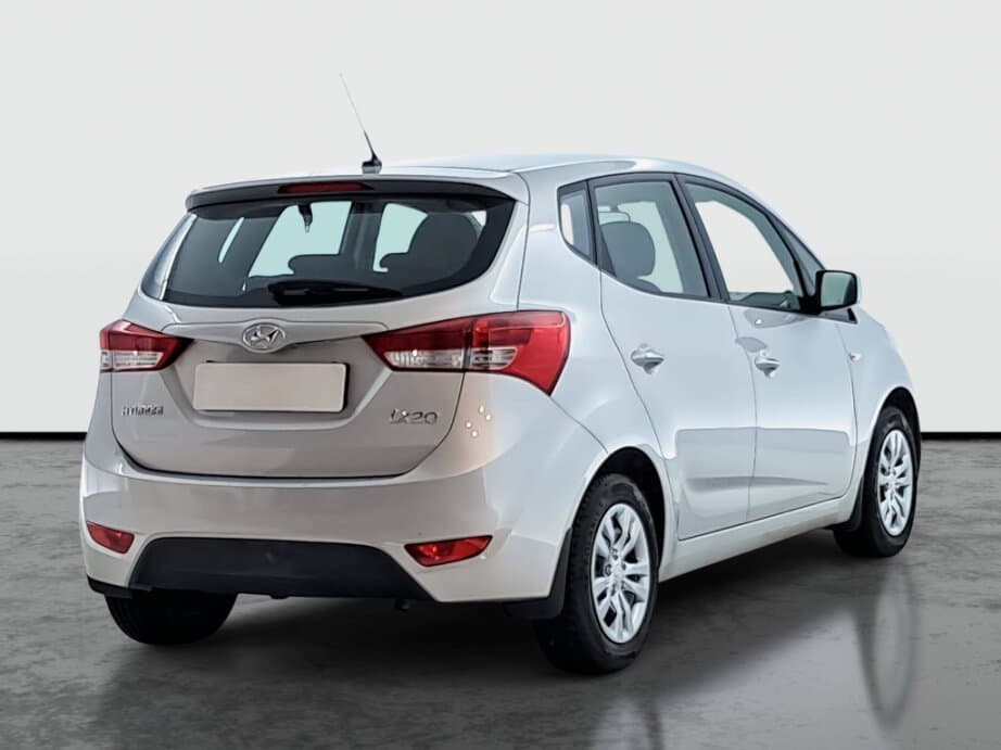 2018 Hyundai ix20 - 7