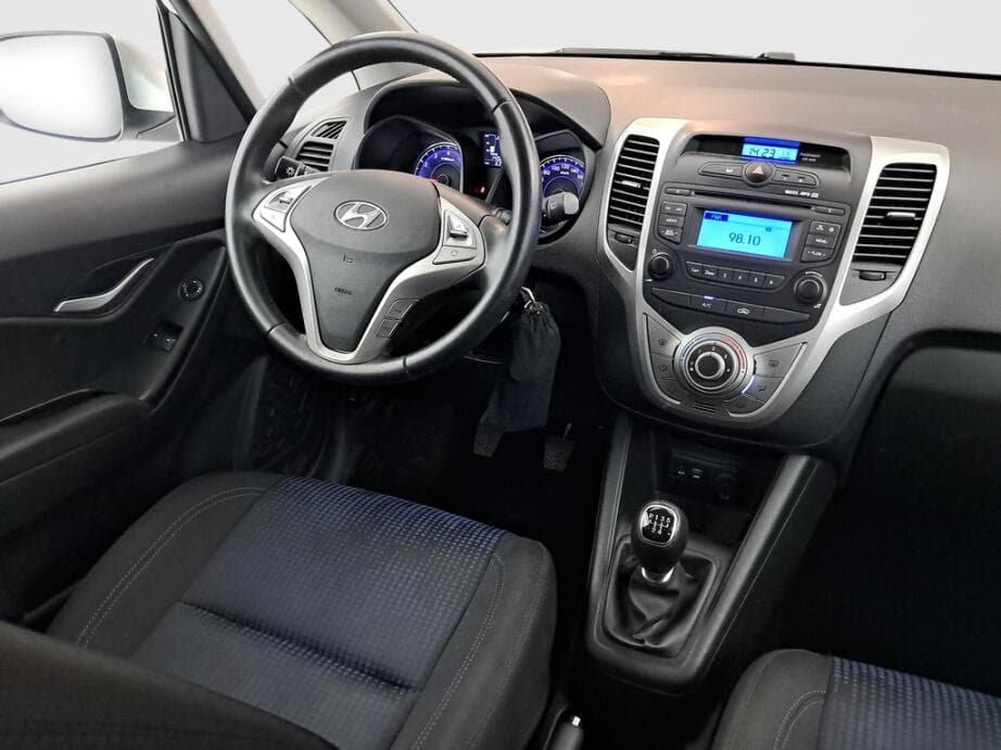 2018 Hyundai ix20 - 9
