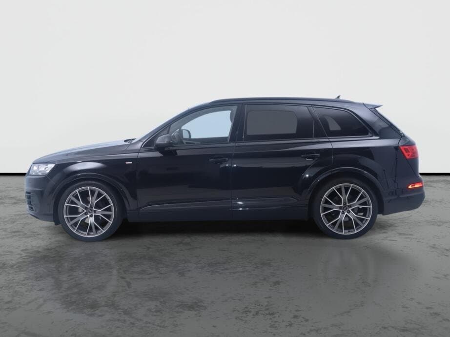 2017 Audi Q7 - 4
