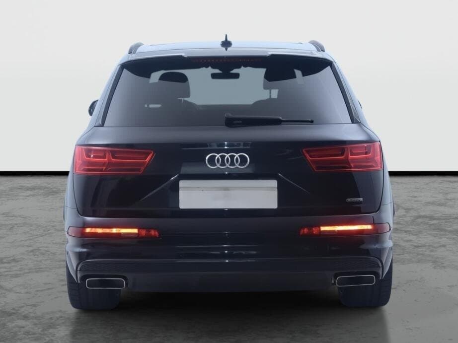 2017 Audi Q7 - 6