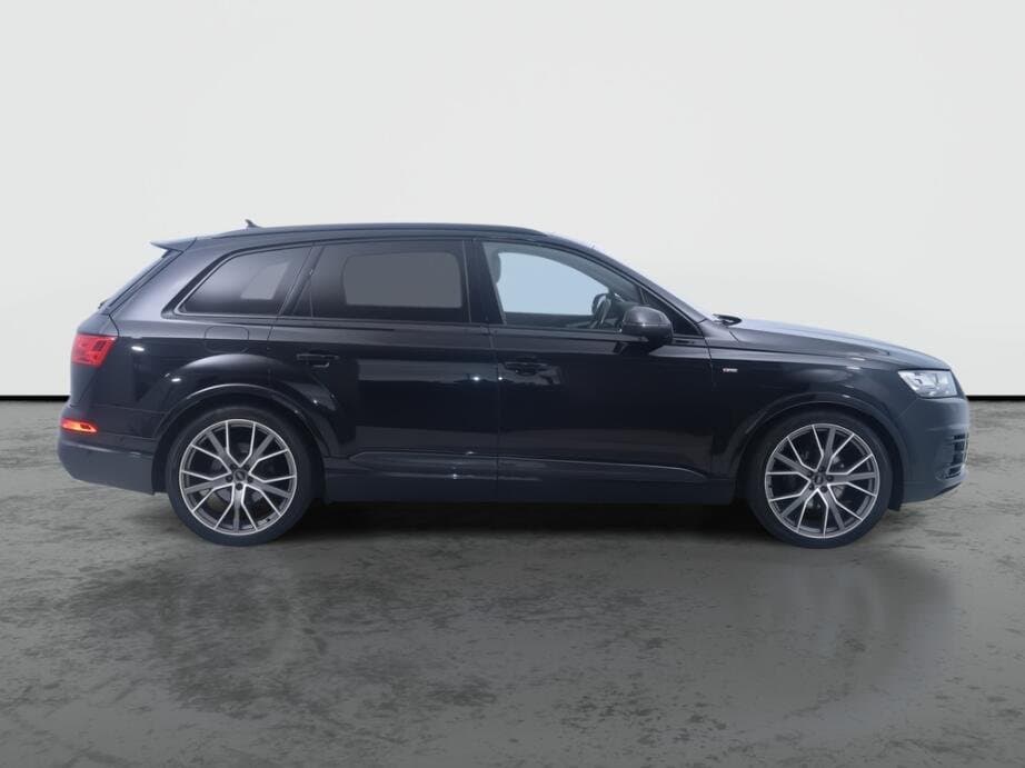 2017 Audi Q7 - 8