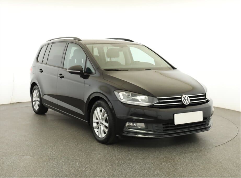 2016 Volkswagen TOURAN