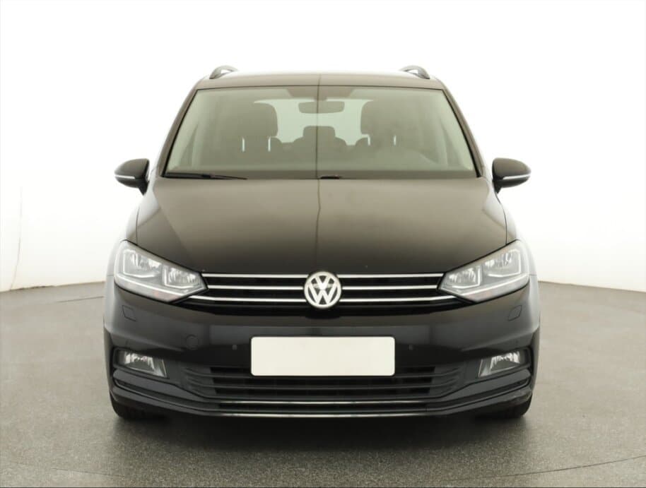 2016 Volkswagen TOURAN - 2
