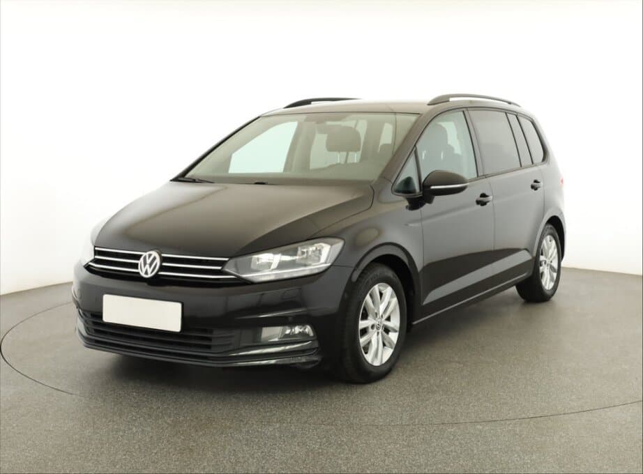 2016 Volkswagen TOURAN - 3
