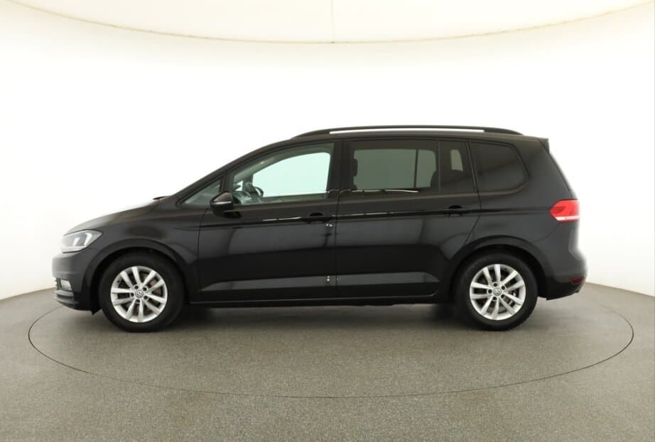2016 Volkswagen TOURAN - 4