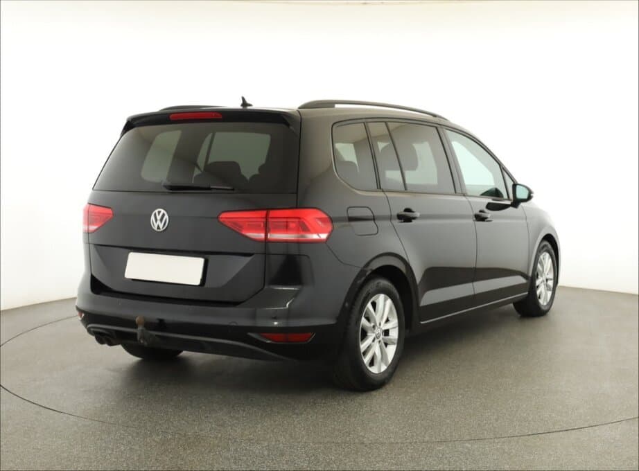 2016 Volkswagen TOURAN - 7