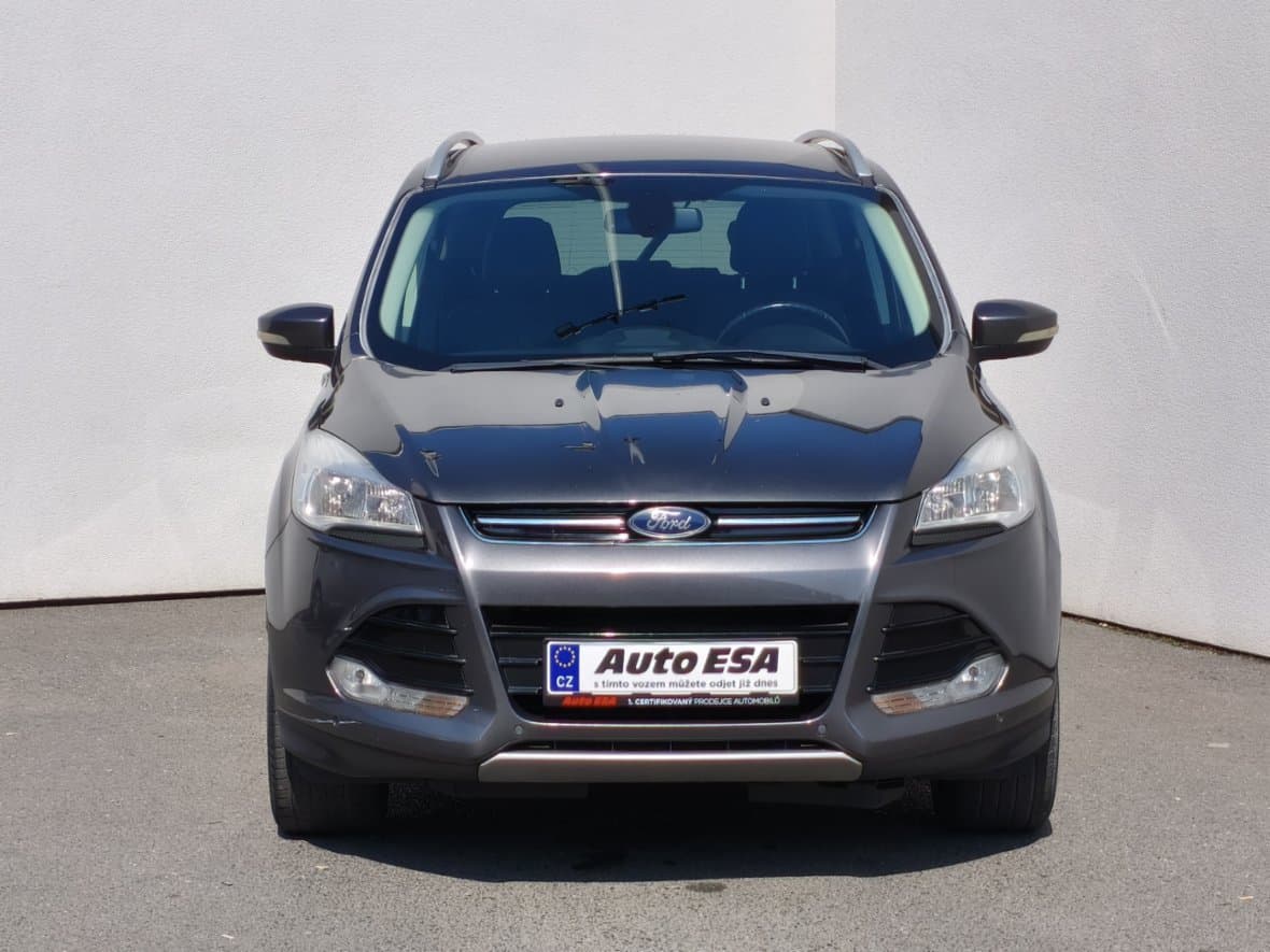 2015 Ford KUGA - 2
