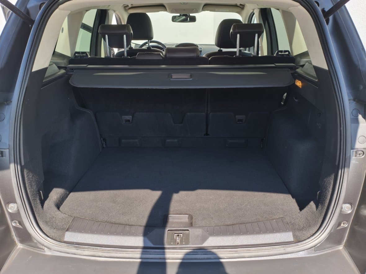 2015 Ford KUGA - 8