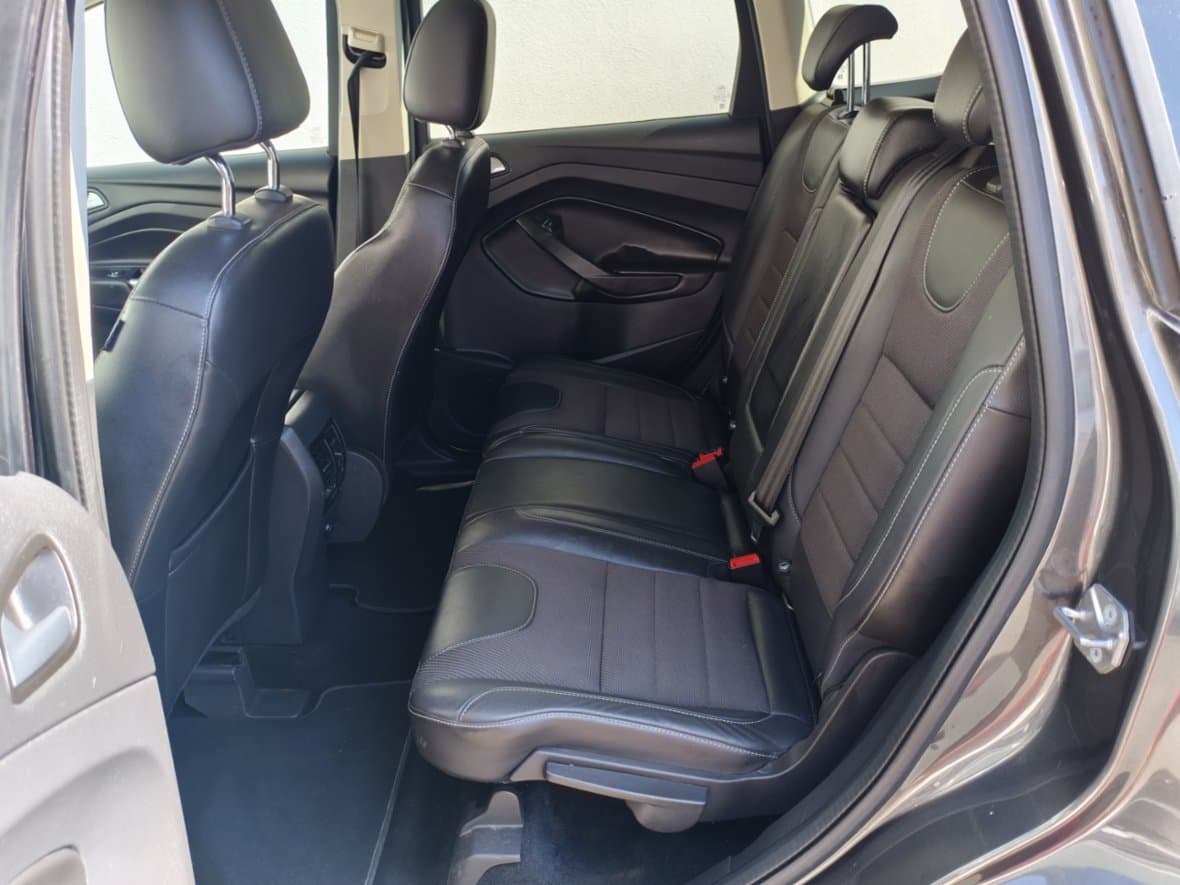 2015 Ford KUGA - 15