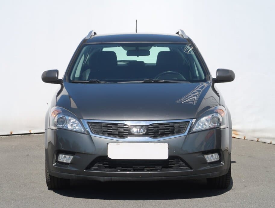 2012 Kia CEE'D - 2