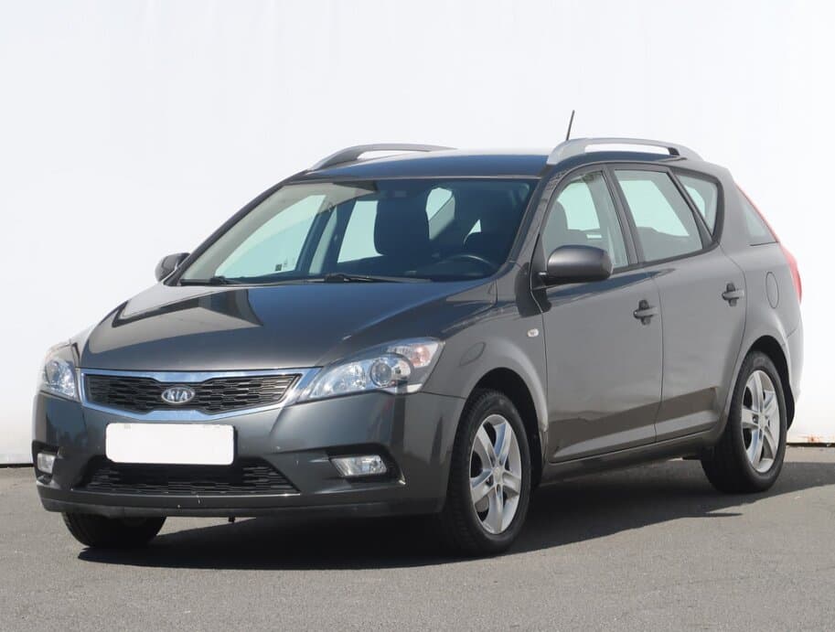 2012 Kia CEE'D - 3