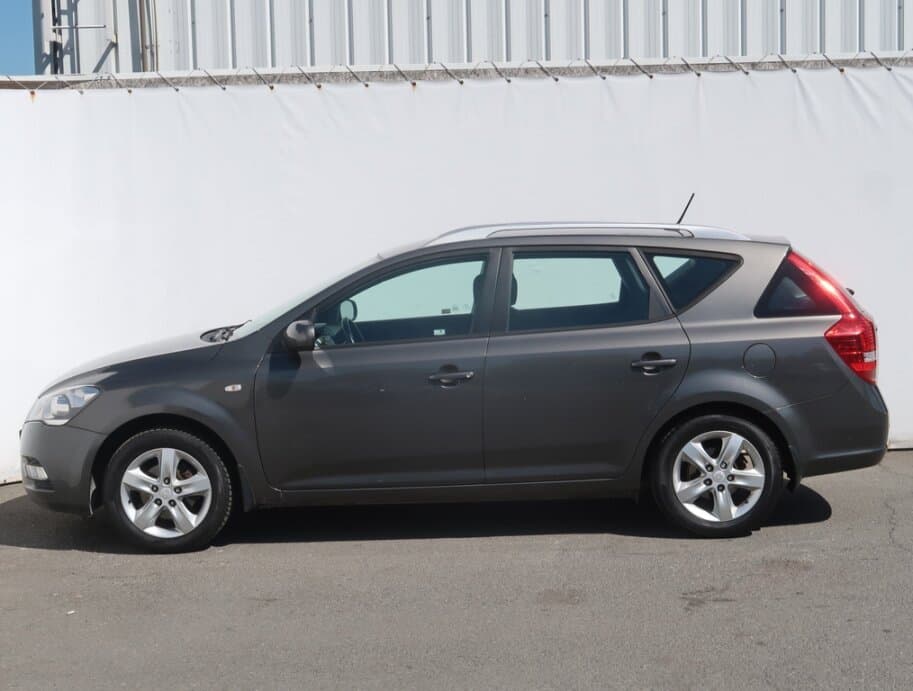 2012 Kia CEE'D - 4