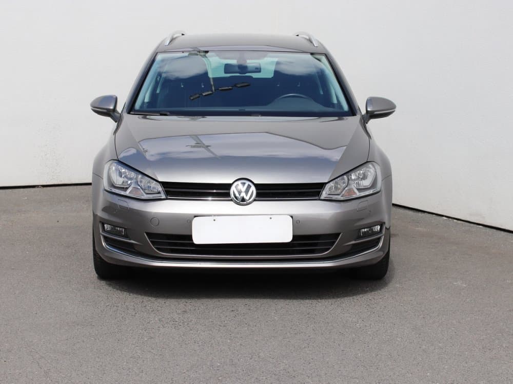 2016 Volkswagen GOLF - 2