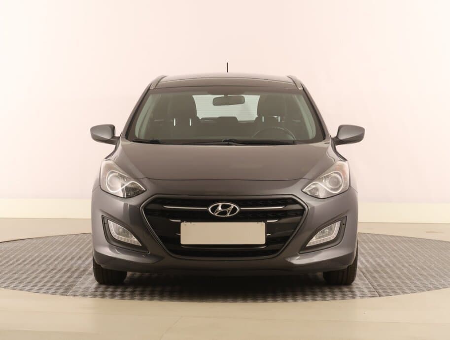 2016 Hyundai i30 - 2
