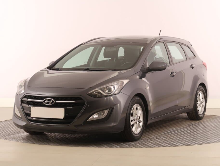 2016 Hyundai i30 - 3