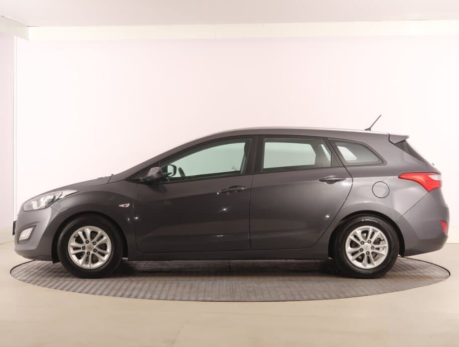 2016 Hyundai i30 - 4