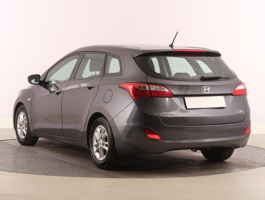 2016 Hyundai i30 - 5