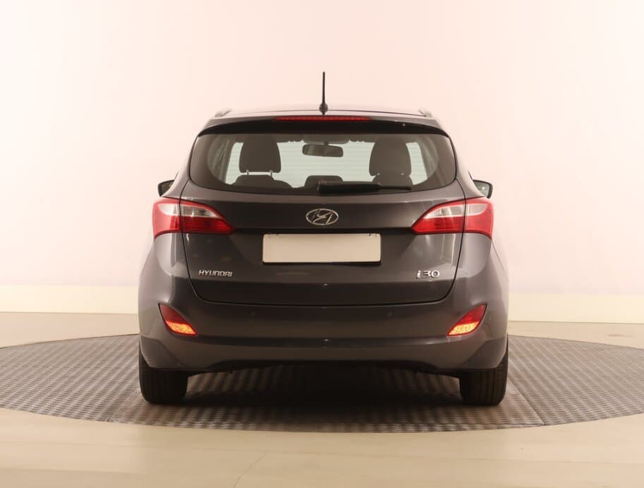 2016 Hyundai i30 - 6