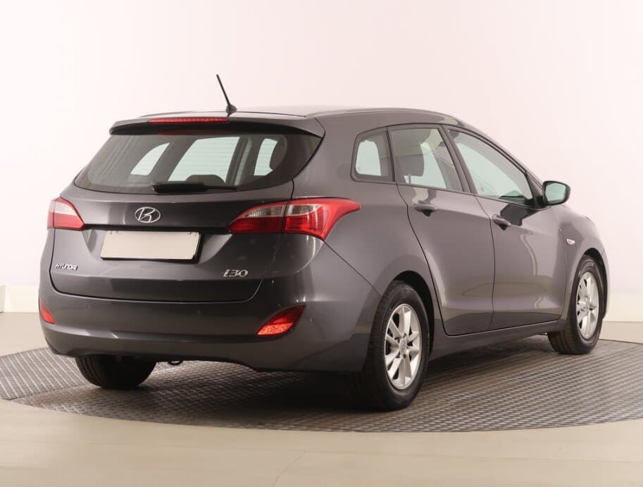 2016 Hyundai i30 - 7