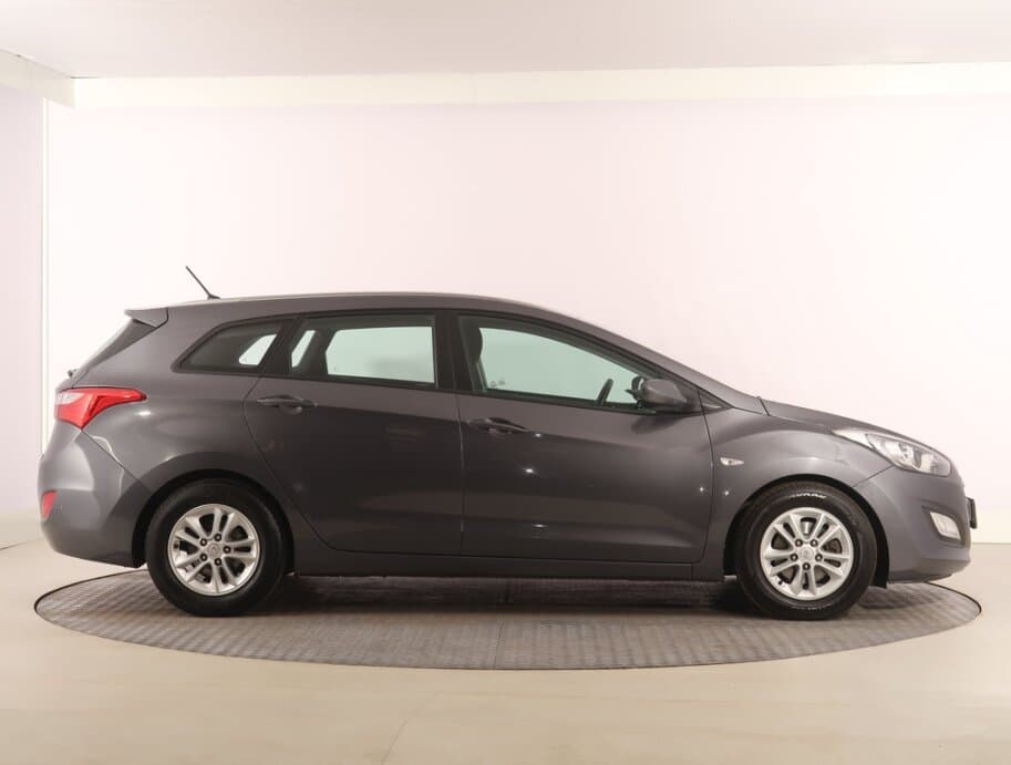 2016 Hyundai i30 - 8