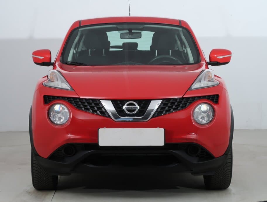2015 Nissan JUKE - 2