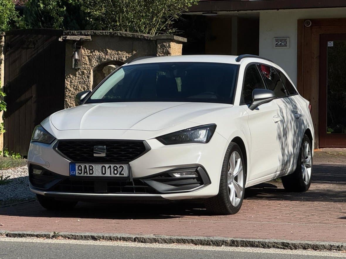 2022 Seat LEON - 3