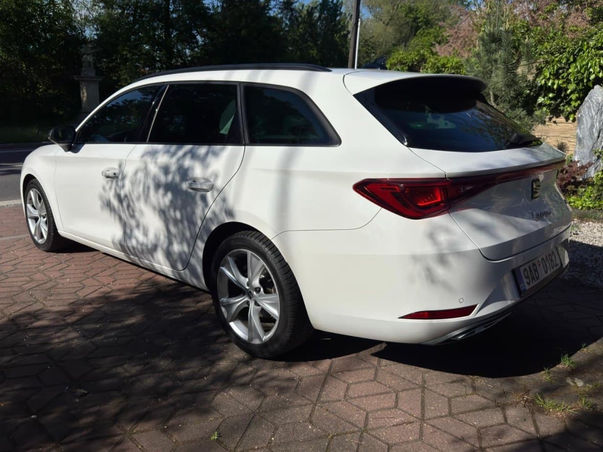 2022 Seat LEON - 4