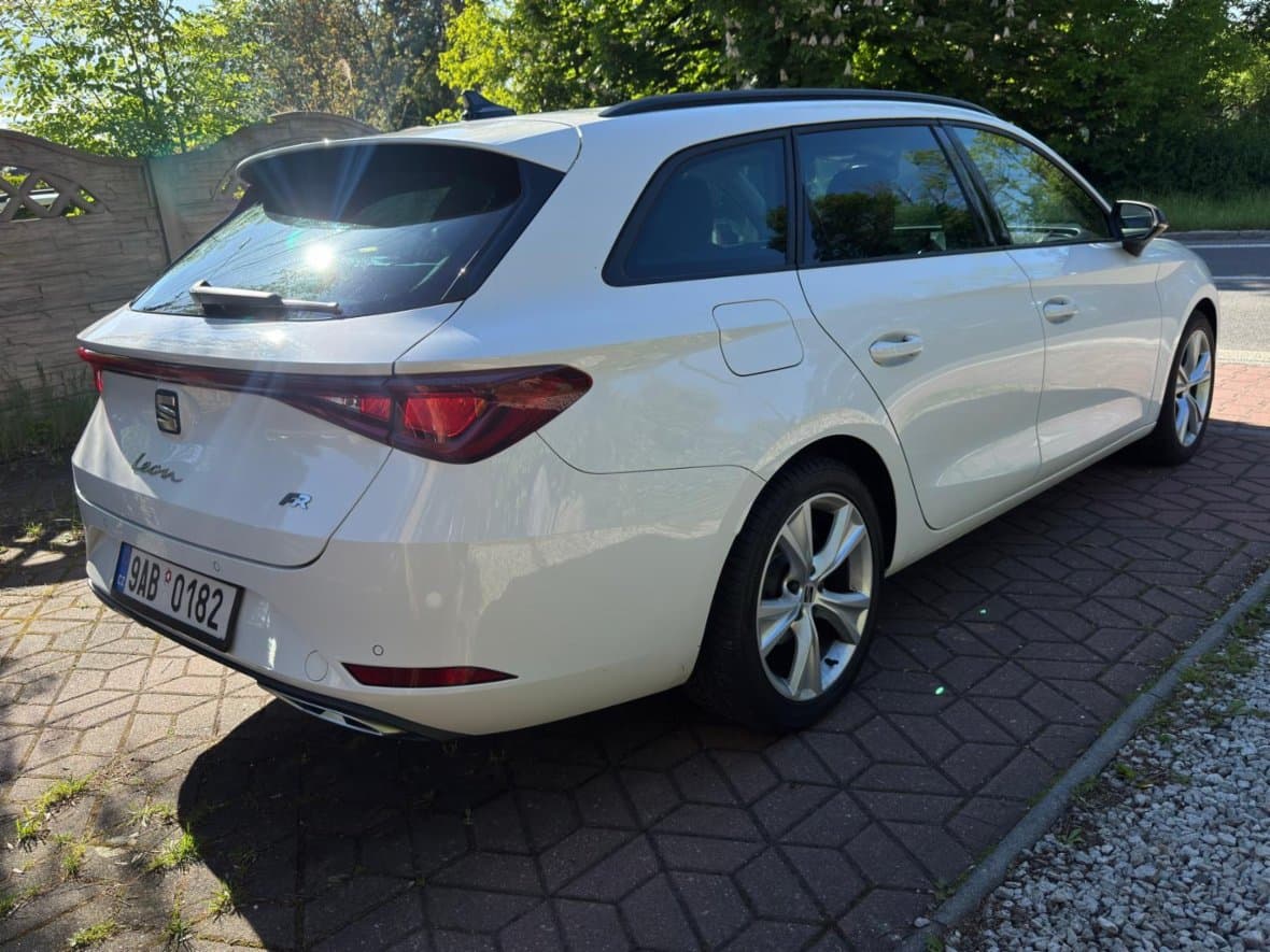 2022 Seat LEON - 6