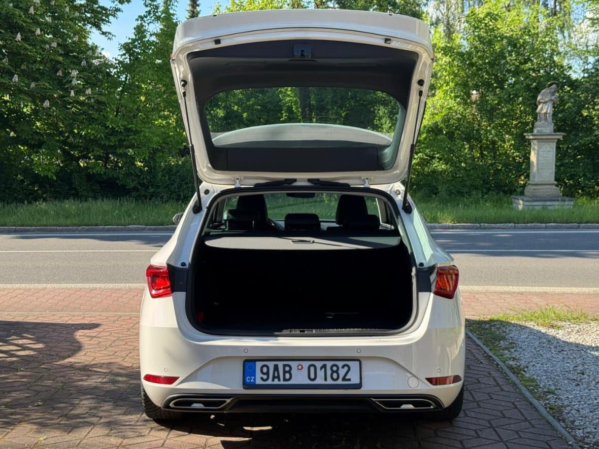 2022 Seat LEON - 7