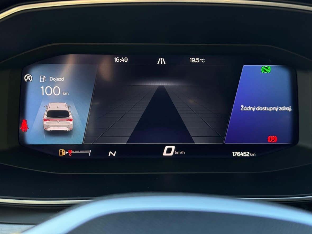 2022 Seat LEON - 12