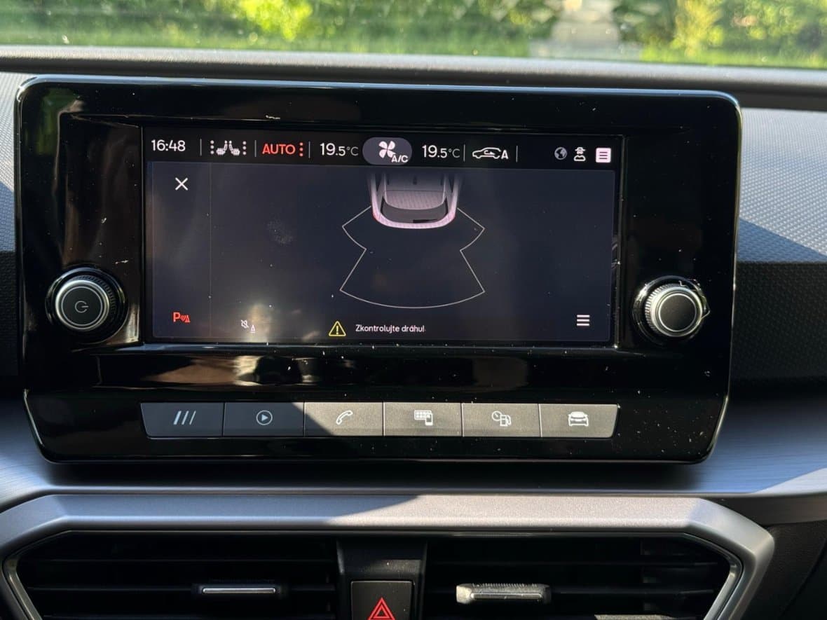 2022 Seat LEON - 13