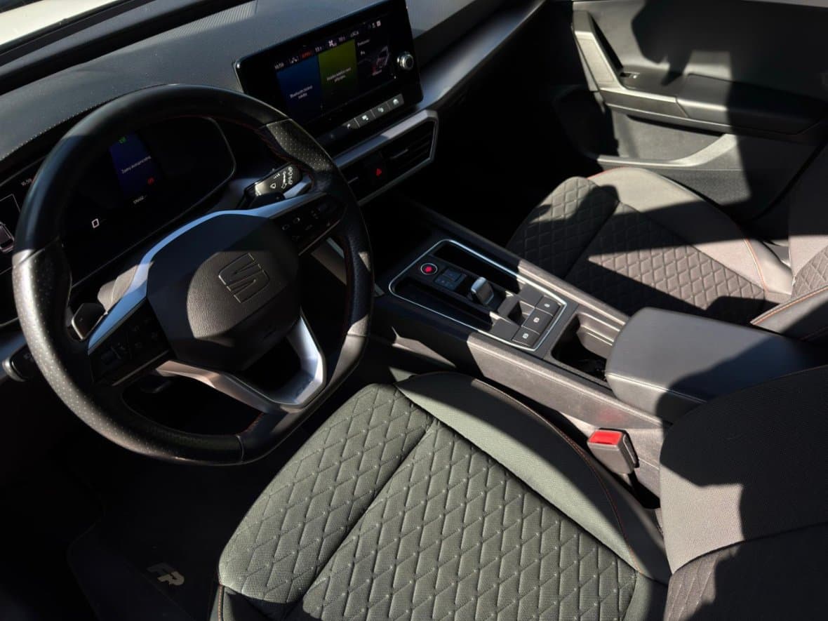 2022 Seat LEON - 14