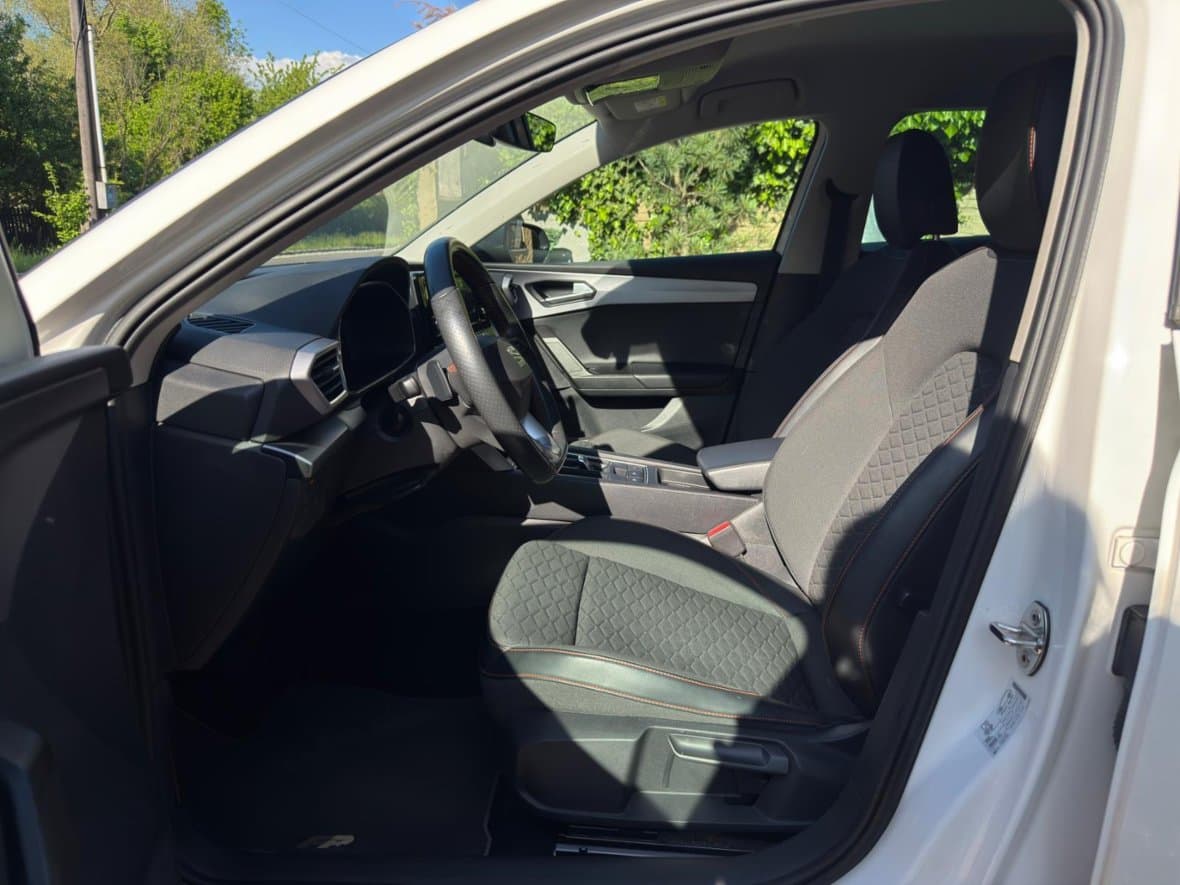 2022 Seat LEON - 15