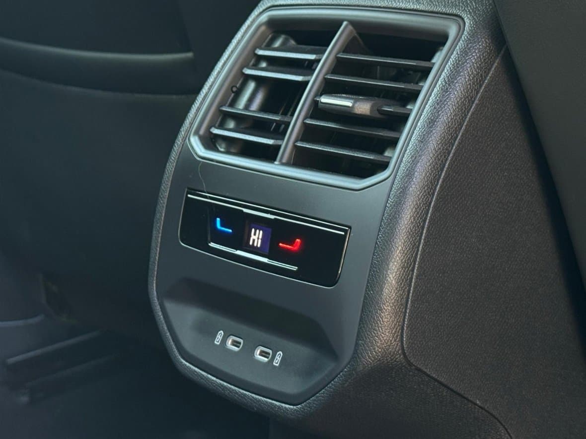 2022 Seat LEON - 18
