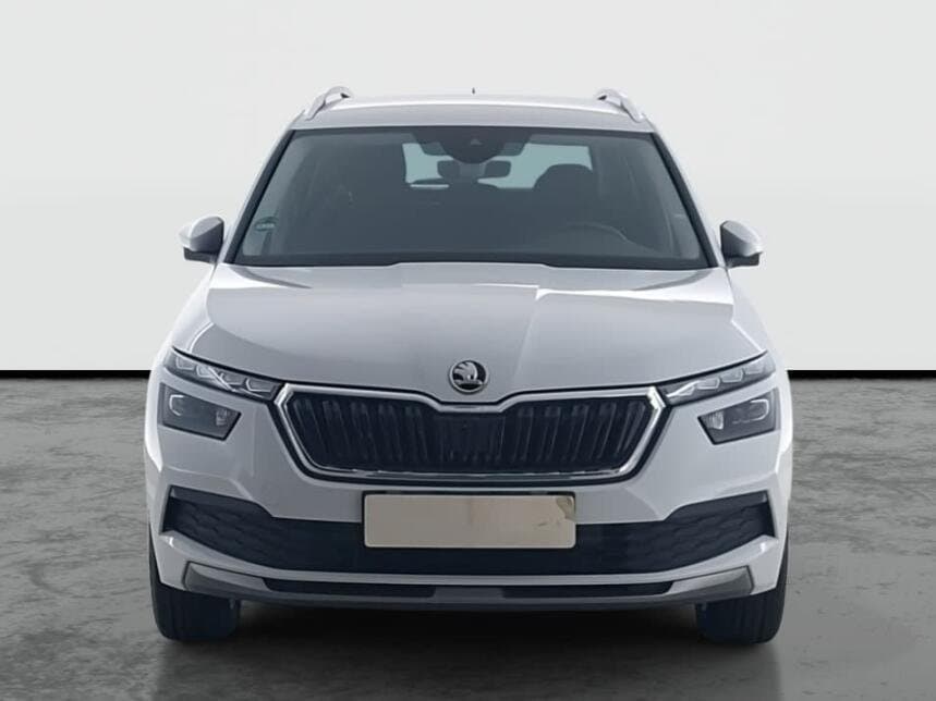 2020 Škoda KAMIQ - 2