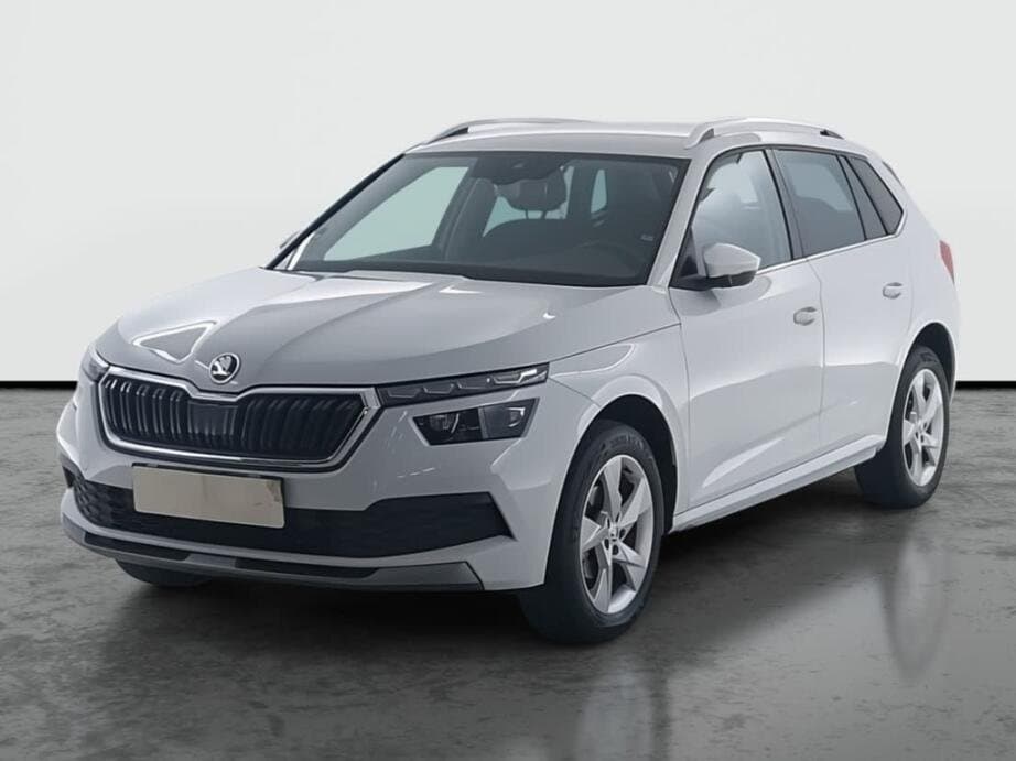 2020 Škoda KAMIQ - 3