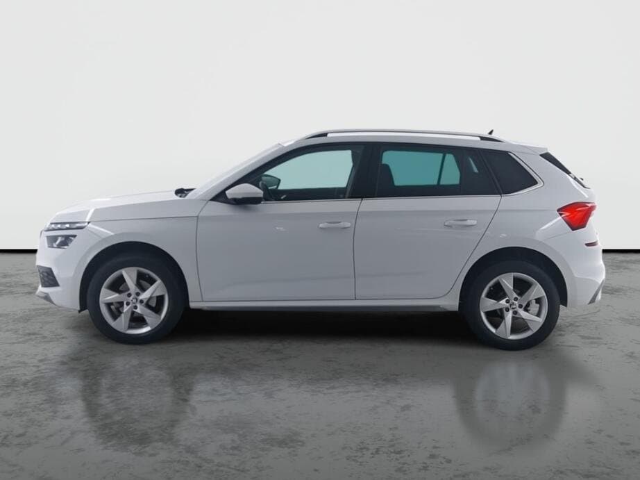 2020 Škoda KAMIQ - 4