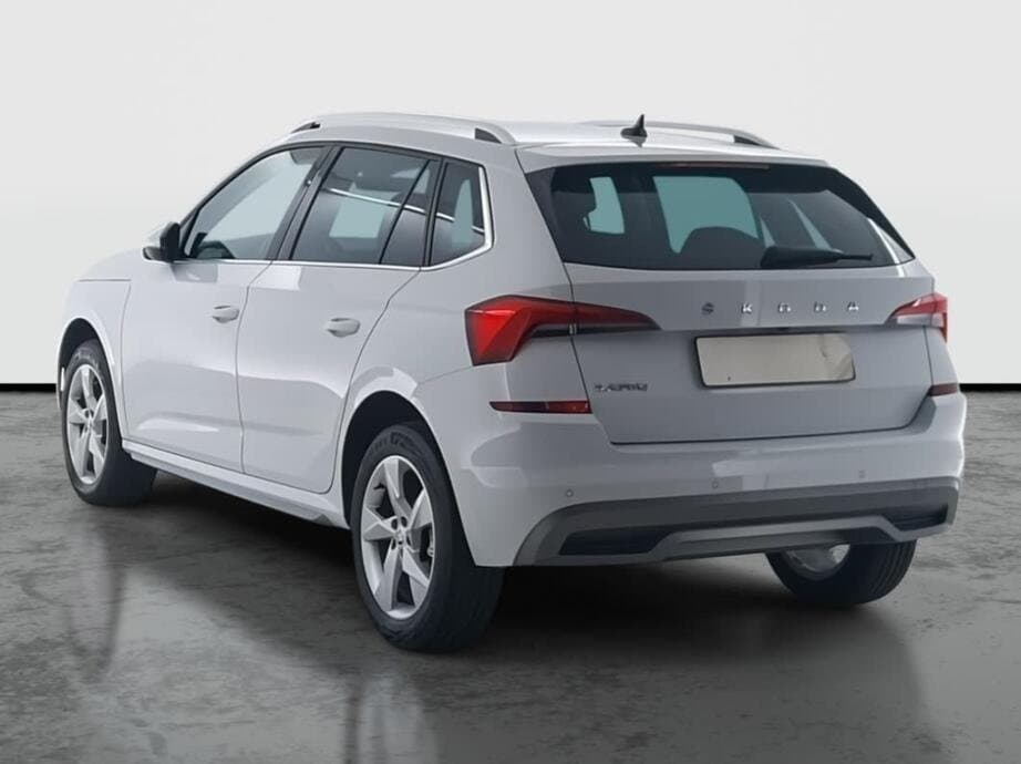2020 Škoda KAMIQ - 5
