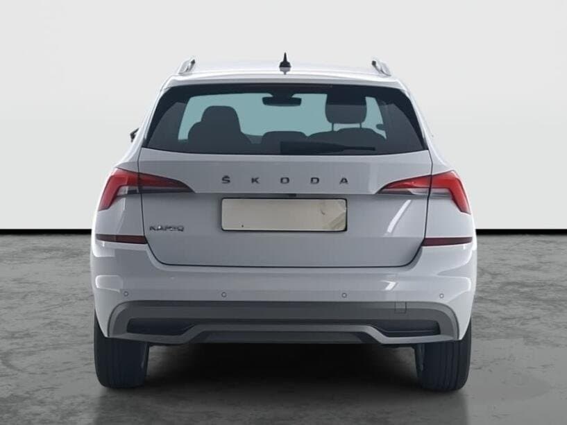 2020 Škoda KAMIQ - 6