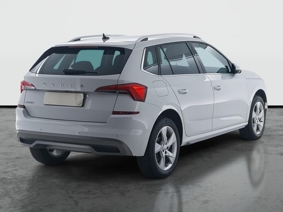 2020 Škoda KAMIQ - 7