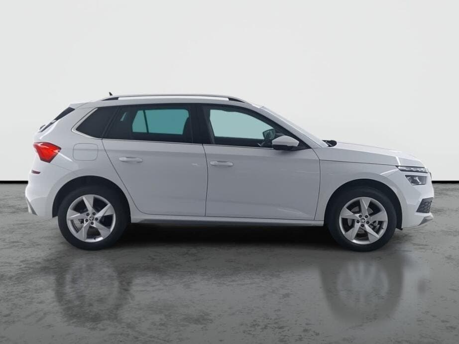 2020 Škoda KAMIQ - 8