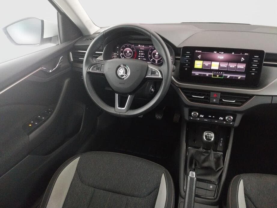 2020 Škoda KAMIQ - 9