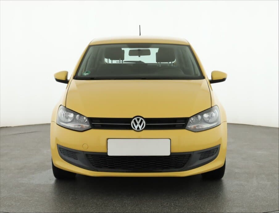 2010 Volkswagen POLO - 2
