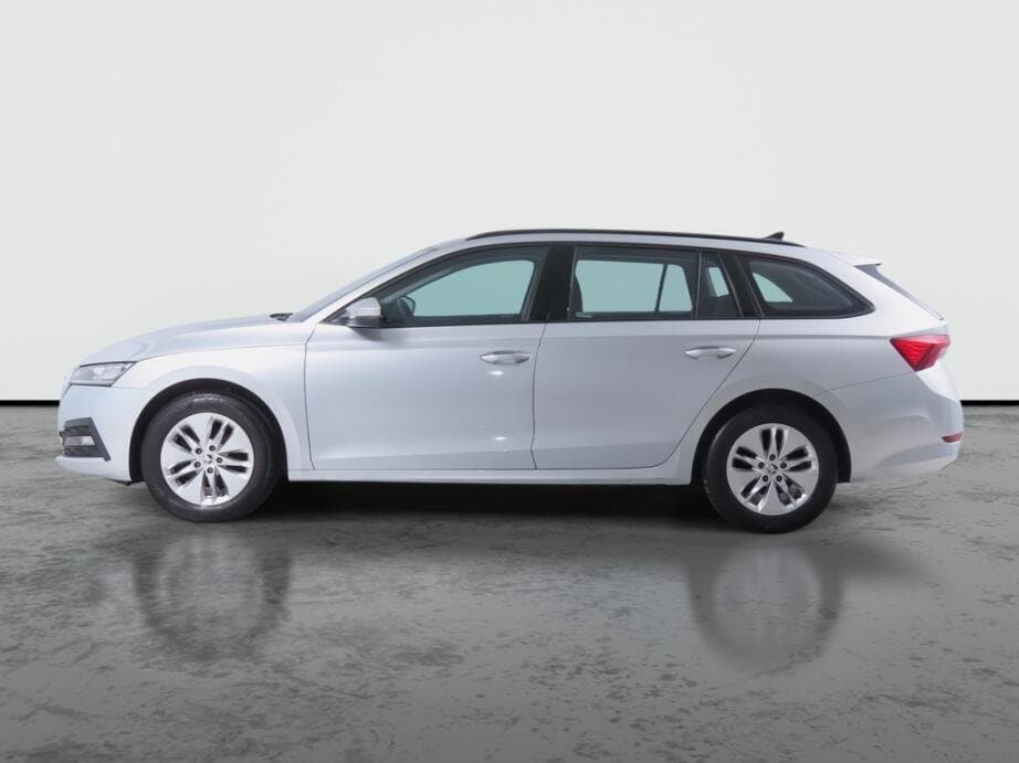 2022 Škoda OCTAVIA - 4