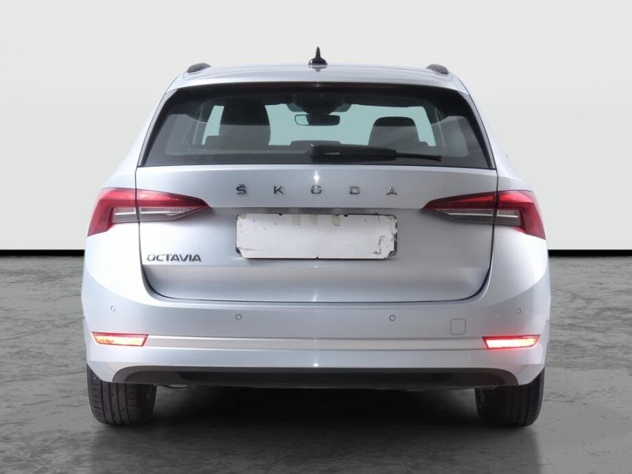 2022 Škoda OCTAVIA - 6