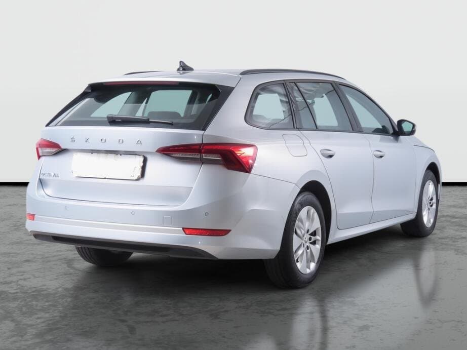 2022 Škoda OCTAVIA - 7