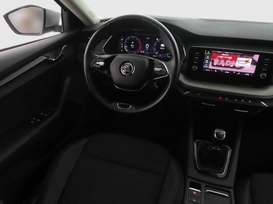 2022 Škoda OCTAVIA - 9