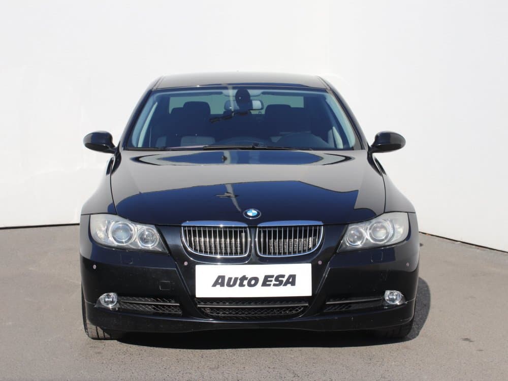 2006 BMW 3-SERIES - 2