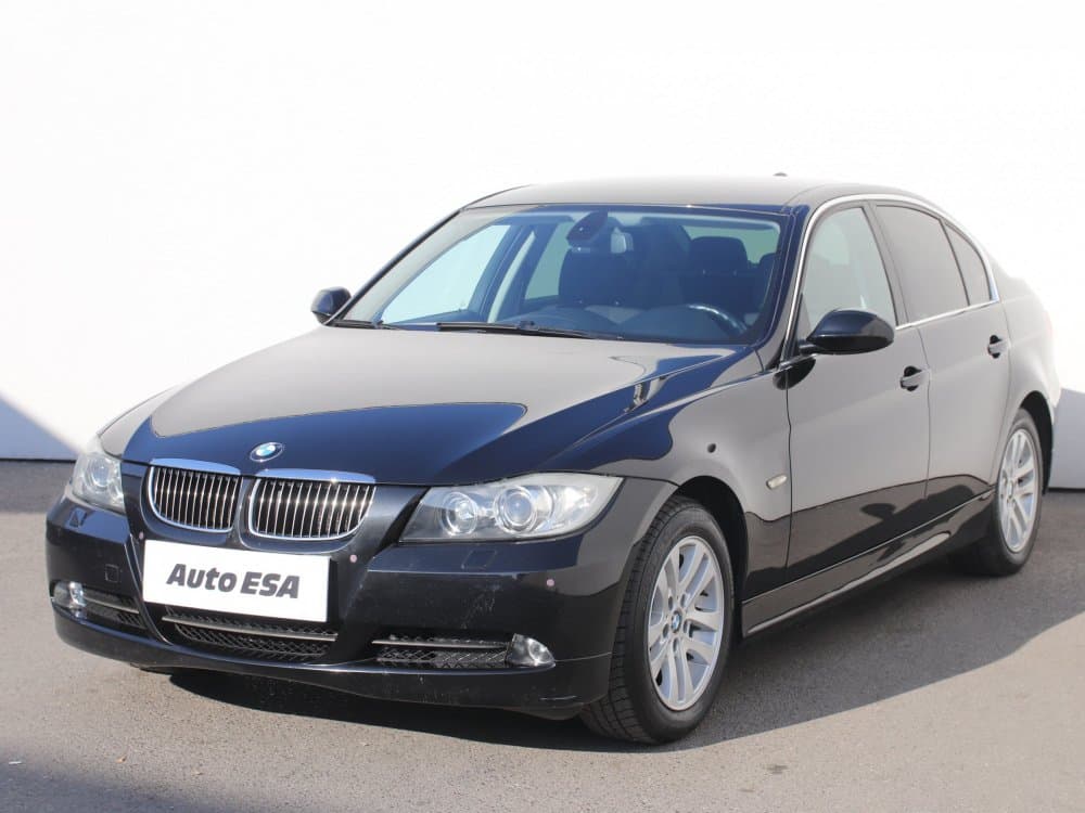 2006 BMW 3-SERIES - 3