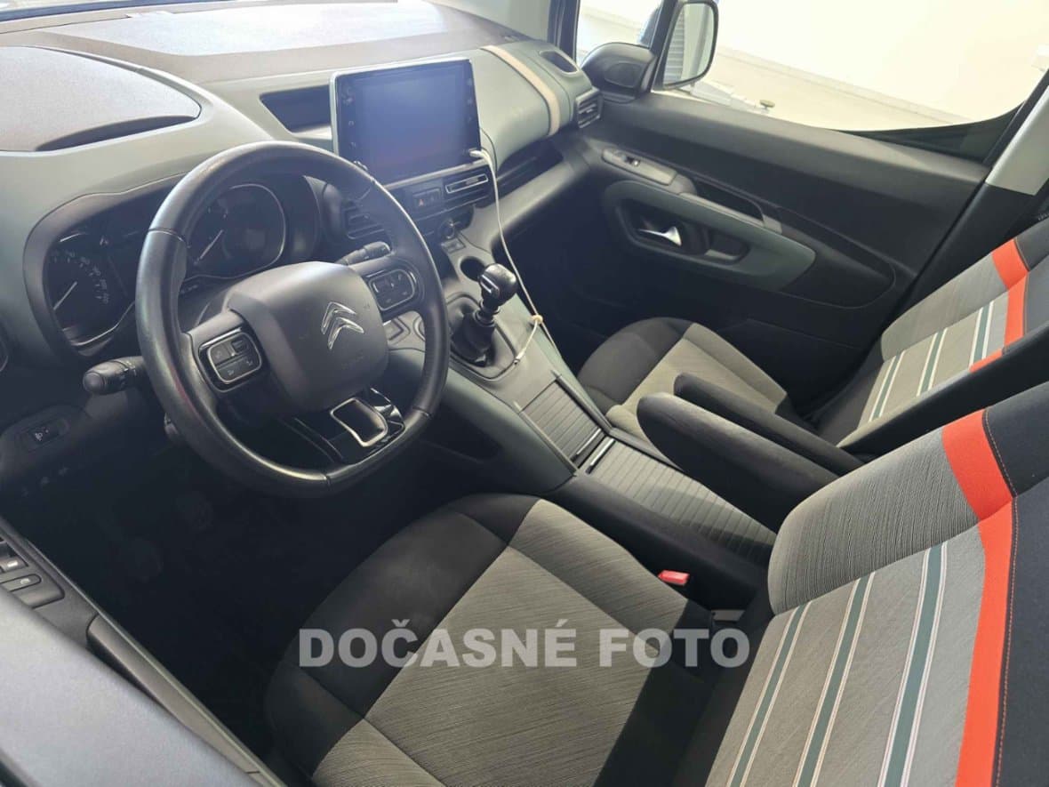2019 Citroen BERLINGO - 3